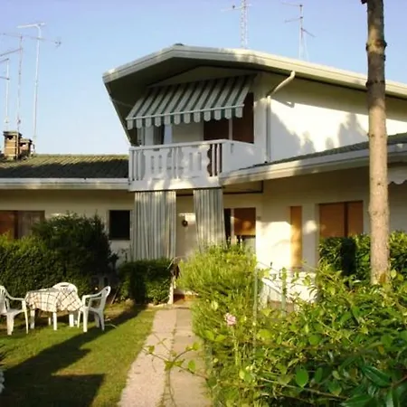 Stella Holiday home Bibione
