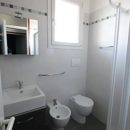 Holiday home Stella Bibione